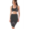SİYAH-PEMBE   3850 Soft Büstiyer Takım