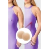 STANDART  109 Silikon Göğüs Ucu Bandı (Nipple Pad)