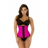 STANDART   9161 Agraflı Bel Korse