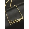 Süheyla isimli kolye (Kişiye Özel)