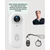 Suya ve Darbeye Dayanıklı Kompakt Spor Kamera 1080P