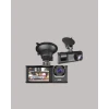 TA-01 LCD Ekranlı Gece Görüşlü Araç Kamerası