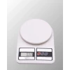Taşınabilir Dijital Terazi – Çift Ölçü Birimi Destekli