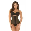 TEN  9161 Agraflı Bel Korse