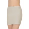 TEN   1437 Modal Cotton Mini Jupon