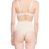TEN   2054 Masajlı String Korse