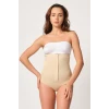 TEN   2088 Önden Agraflı Slip Korse