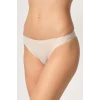 TEN   2802 Yapıştırma Lazer Kesim String Külot