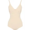 TEN   2821 Balenli Double Boy Slip Lazer Korse