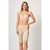 TEN   3004 Soft Uzun Paça Dantel Boxer