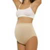 TEN   5210 Seamless Soft Hamile Slip