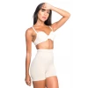 TEN   7027 Düşük Bel Boxer Korse