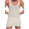 TEN    E1002 U Yaka Erkek Korse Atlet