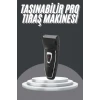 Tıraş Makinesi Sinek Kaydı Tıraş Yüksek Kaliteli Profesyonel Makine