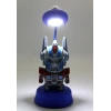 Transformers Masa Üstü Lamba USB Şarjlı Optimus Prime Model