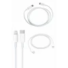 Type-C Ligtning 30W İOS Şarj Kablosu Hızlı Şarj Kablosu