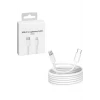 Type-c Ligtning 30w İos Şarj Kablosu Hızlı Şarj Kablosu