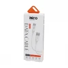Type-c - Usb  Cep Telefon - Data Şarj Kablosu  2.4a - 1mt