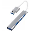 Usb 4 Port Hub A809