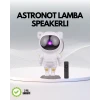 Usb Güç Bağlantılı Çok Fonksiyonlu Astronot Gece Lambası