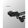 Usb Şarjlı Kafa Feneri 800 Lumen Ayarlanabilir Cob Ve Xpe Led
