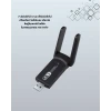Usb Wifi Adaptör – 1200 Mbps Hız