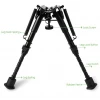 üstün Metal Alaşım Bipod çatalayak