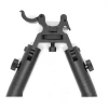 üstün Metal Alaşım Kelepçeli Bipod çatalayak