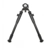 üstün Metal Alaşım Kelepçeli Bipod çatalayak
