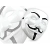 V For Vendetta Maskesi