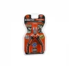 Vakumlu  Mini - 4.5 İnç - 115mm  Çelik Yankeski Yaylı Ktx-924
