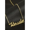 Vesile isimli kolye (Kişiye Özel)