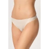 VİZON   2802 Yapıştırma Lazer Kesim String Külot