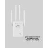Wifi Sinyal Güçlendirici