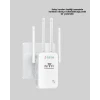Wifi Sinyal Güçlendirici