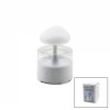 YAĞMUR BULUTU - BT SPEKAER HOPARLÖR 300ML USB ŞARJLI - RENKLİ LEDLİ IŞIK - KUMANDALI HAVA NEMLENDİRİCİ BUHAR MAKİNE - KOKU GİDERİCİ (4887)