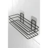 Yapışkanlı Duş ve Banyo Rafı