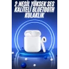 Yeni Nesil Dokunmatik Kontrol Çağrı Cevaplayabilen Kablosuz Bluetooth Kulaklık