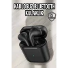 Yeni Nesil Pro Bluetooth Kulaklık Dokunmatik Kontrol Otomatik Açılma