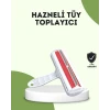 Yeniden Kullanılabilir Evcil Hayvan Tüy Toplayıcı – Pratik Ve Ekonomik