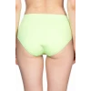YEŞİL   3002 Soft Mama Slip