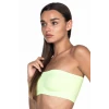YEŞİL   4002 Soft Straplez Büstiyer