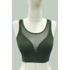 YEŞİL   4028 Seamless Tül Toparlayıcı Büstiyer