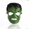 ieg™ Yeşil Renk Süper Kahraman Dev Adam Hulk Maskesi