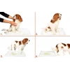 Yıkanabilir Köpek Çiş Pedi - 90 X 60 Cm 5li Paket