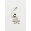 Yonca Çelik Piercing 1 Adet