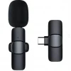 ZR105 K9 Type-C Tekli Mikrofon