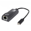 ZR203 Usb 3.0 1011 Type-C Ethernet Çevirici
