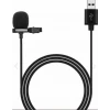 ZR257 Jh044 Usb Kablolu Mikrofon