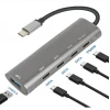 ZR268 Type-C 5 İn 1 Pd Hub